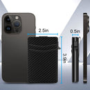 Aluminium card holder——X11305