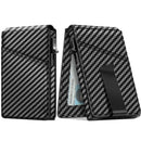 Aluminium card holder——X24316