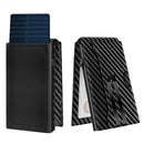 Aluminium card holder——X24314