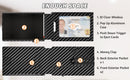 Aluminium card holder——X24314