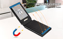 Aluminium card holder——X24314