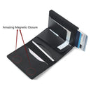 AirTag  Wallet for men———X42601