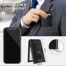 Aluminium card holder——X24314