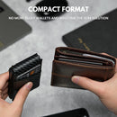Aluminium card holder——X24316