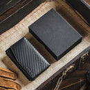Aluminium card holder——X24313