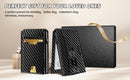 Aluminium card holder——X24314