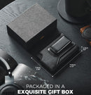 Aluminium card holder——X24315