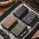 Aluminium card holder——X24313