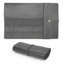 Leather pen csse——B23-337