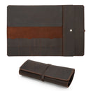 Leather pen csse——B23-337