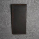 leather pen case——B23-336