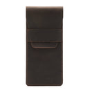 leather pen case——B23-336