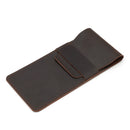 leather pen case——B23-336