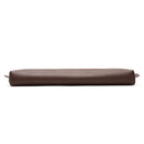 Leather pen case____B23-338