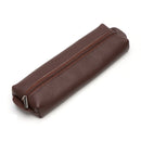Leather pen case____B23-338