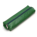 Leather pen case____B23-338