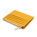 Zipper card holder wallet___B23-206