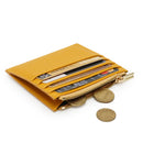 Zipper card holder wallet___B23-206