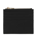 Zipper card holder wallet___B23-206