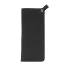 Leather Glasses bag___B23-335