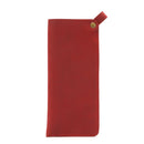 Leather Glasses bag___B23-335