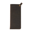 Leather Glasses bag___B23-335