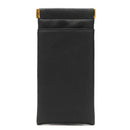 Leather Glasses bag___T23-279