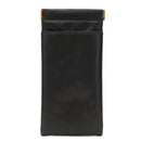Leather Glasses bag___T23-279