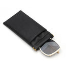 Leather Glasses bag___T23-279