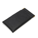 Leather Glasses bag___T23-279