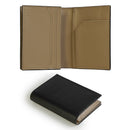 Leather Wallet  card holder____B23-382
