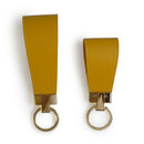 Leather keychain——X1019