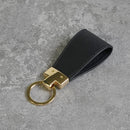 Leather keychain——X1019