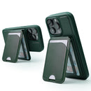 Magnetic Holder Mobile Phone RFID Card Holde