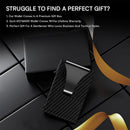 Aluminium card holder——X11301