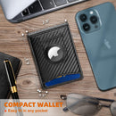 Airtag Men wallet Money Clip——X06902