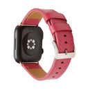 Genuine Cow Leather Watch Strap------X5244