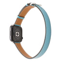 Custom leather watch Band-----X5246
