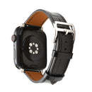 Crozzling Genuine leather watch band ——X5248