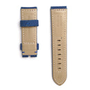 Genuine leather watch band watch stra——X52410