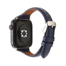 Leather Watch Band——X52413