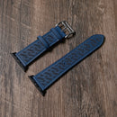 Luxury Wrist Watch Band Leather Watch Strap——X5241