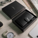 Aluminium card holder——X6291
