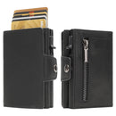 Aluminium card holder——X91501
