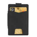 Aluminum Credit Card Holder wallet men's pop up wallet----X5095