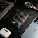 Leather Money Clip——X06010