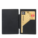 Aluminum Credit Card Holder wallet men's pop up wallet----X5095