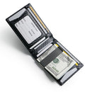Leather Money Clip——X06010