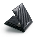 Leather Money Clip——X06010