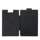 Aluminum Credit Card Holder wallet men's pop up wallet----X5095
